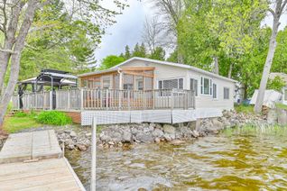 House for Sale, 195 D'arby Pt Lane, Centre Hastings, ON