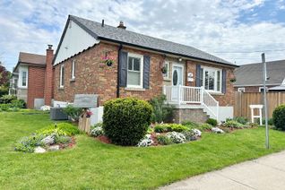 Detached House for Sale, 151 East 32nd St, Hamilton, ON