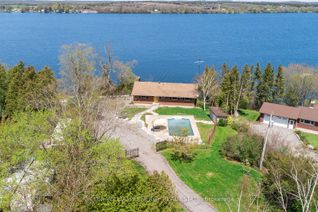 Detached House for Sale, 5404 County Road 1 Rd, Prince Edward County, ON