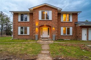 Detached House for Sale, 2035 Fletcher Rd, Hamilton, ON