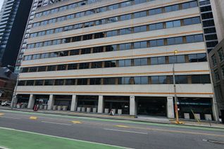 Office for Lease, 600 Sherbourne St #205, Toronto, ON
