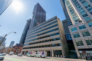 Office for Sale, 600 Sherbourne St #215, Toronto, ON