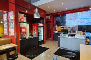 Fast Food/Take Out Business for Sale, 6015 Steeles Ave E #3, Toronto, ON