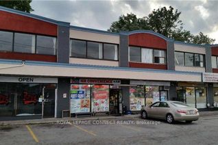 Office for Lease, 450 Kennedy Rd #Unit #2, Toronto, ON