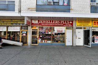 Commercial/Retail Property for Sale, 2897 Danforth Ave, Toronto, ON