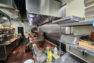 Restaurant Non-Franchise Business for Sale, 2200 Brock Rd #A4, Pickering, ON