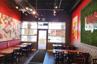 Restaurant Business for Sale, 2200 Brock Rd #A4, Pickering, ON