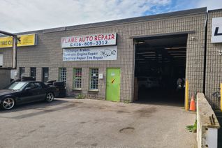 Automotive Related Business for Sale, 2210 Kingston Rd, Toronto, ON