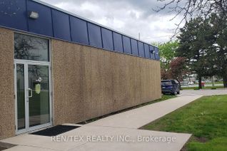 Office for Lease, 8271 Keele St #1, Vaughan, ON