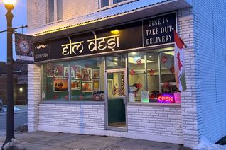 Business for Sale, 46 Queen St, Springwater, ON