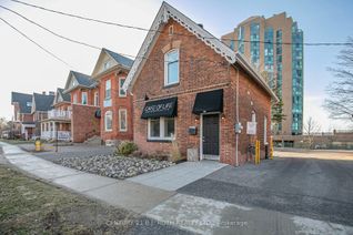 Office for Sale, 101 Collier St, Barrie, ON
