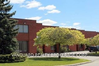 Industrial Property for Lease, 360A Deerhide Cres, Toronto, ON