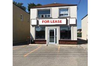 Property for Lease, 797 Lakeshore Rd E, Mississauga, ON