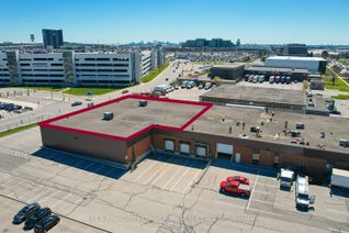 Industrial Property for Sublease, 3230 American Dr, Mississauga, ON