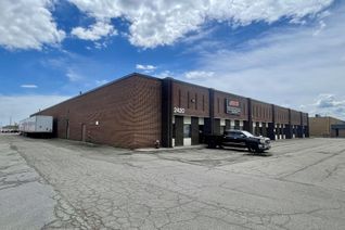Industrial Property for Lease, 2420 Anson Dr, Mississauga, ON