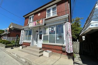 Commercial/Retail Property for Sale, 37 Dundas St W, Mississauga, ON