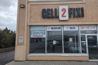 Business for Sale, 279 Queen St E #A, Brampton, ON
