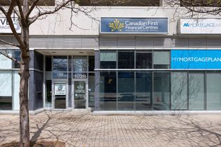 Commercial/Retail Property for Sale, 1040 The Queensway #1028, Toronto, ON