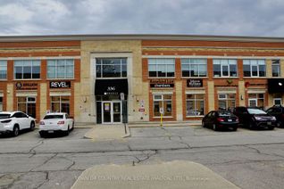 Office for Lease, 336 Bronte St S #226, Milton, ON