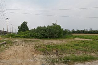 Commercial Land for Sale, 12016 Chinguacousy Rd, Caledon, ON