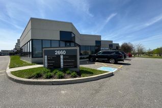 Office for Sale, 2660 Meadowvale Blvd #3, Mississauga, ON