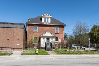 Investment Property for Sale, 8 West St S, Huntsville, ON