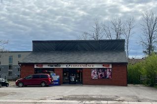 Commercial/Retail Property for Lease, 84 Albert St S, Kawartha Lakes, ON