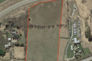 Commercial Land for Sale, 0 County Road 29, Douro-Dummer, ON