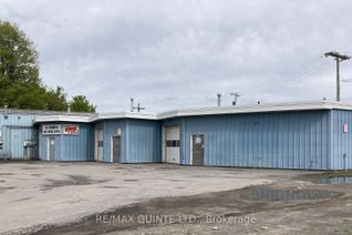Commercial/Retail Property for Lease, 265 College St E, Belleville, ON