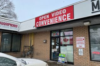 Commercial/Retail Property for Lease, 500 George St S #2A, Peterborough, ON