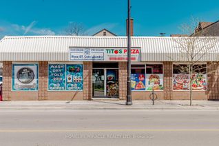 Pizzeria Business for Sale, 71 Ross St #2, St. Thomas, ON
