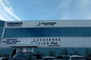 Property for Lease, 1100 South Service Rd #113A, Hamilton, ON