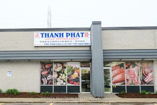 Non-Franchise Business for Sale, 252 Silvercreek Pkwy N, Guelph, ON