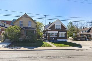 Commercial Land for Sale, 257 Victoria St S, Kitchener, ON