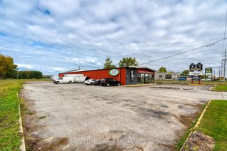 Business for Sale, 1644 London Line, Sarnia, ON