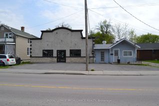 Commercial/Retail Property for Sale, 417-421 Victoria St N, Tweed, ON