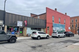 Commercial/Retail Property for Sale, 110 Duncan St, Chatham-Kent, ON