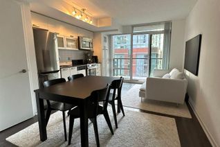 Condo Apartment for Rent, 68 Abell St #512, Toronto, ON