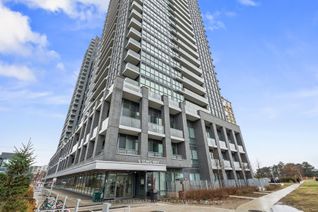 Apartment for Sale, 6 Sonic Way #302, Toronto, ON
