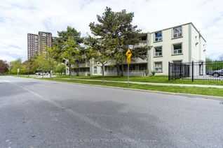 Condo Apartment for Sale, 70 Old Sheppard Ave #312, Toronto, ON
