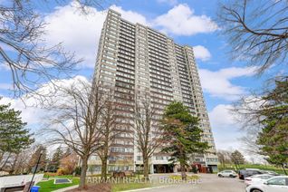 Apartment for Rent, 80 Antibes Dr #1201, Toronto, ON
