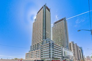 Condo Apartment for Rent, 7 Golden Lion Hts #N437, Toronto, ON