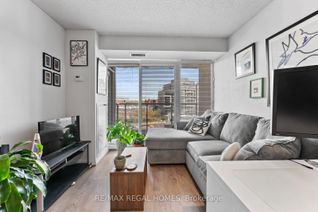 Property for Rent, 125 Western Battery Rd #716, Toronto, ON