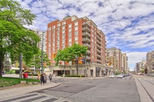 Condo Apartment for Sale, 1 Deer Park Cres E #303, Toronto, ON