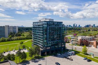 Condo Apartment for Sale, 3237 Bayview Ave #704, Toronto, ON