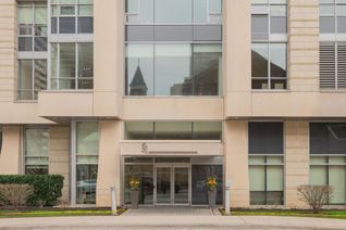 Condo Apartment for Sale, 500 Sherbourne St #507, Toronto, ON