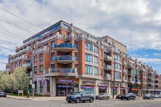 Property for Rent, 1717 Avenue Rd #208, Toronto, ON
