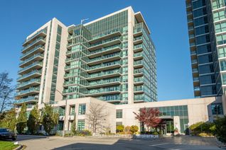 Apartment for Rent, 35 Brian Peck Cres #616, Toronto, ON