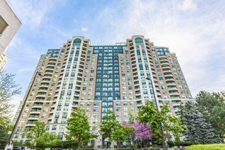 Apartment for Sale, 23 Lorraine Dr #1705, Toronto, ON