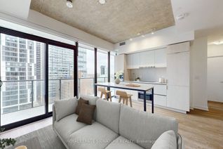 Loft for Rent, 47 Mutual St #1204, Toronto, ON
